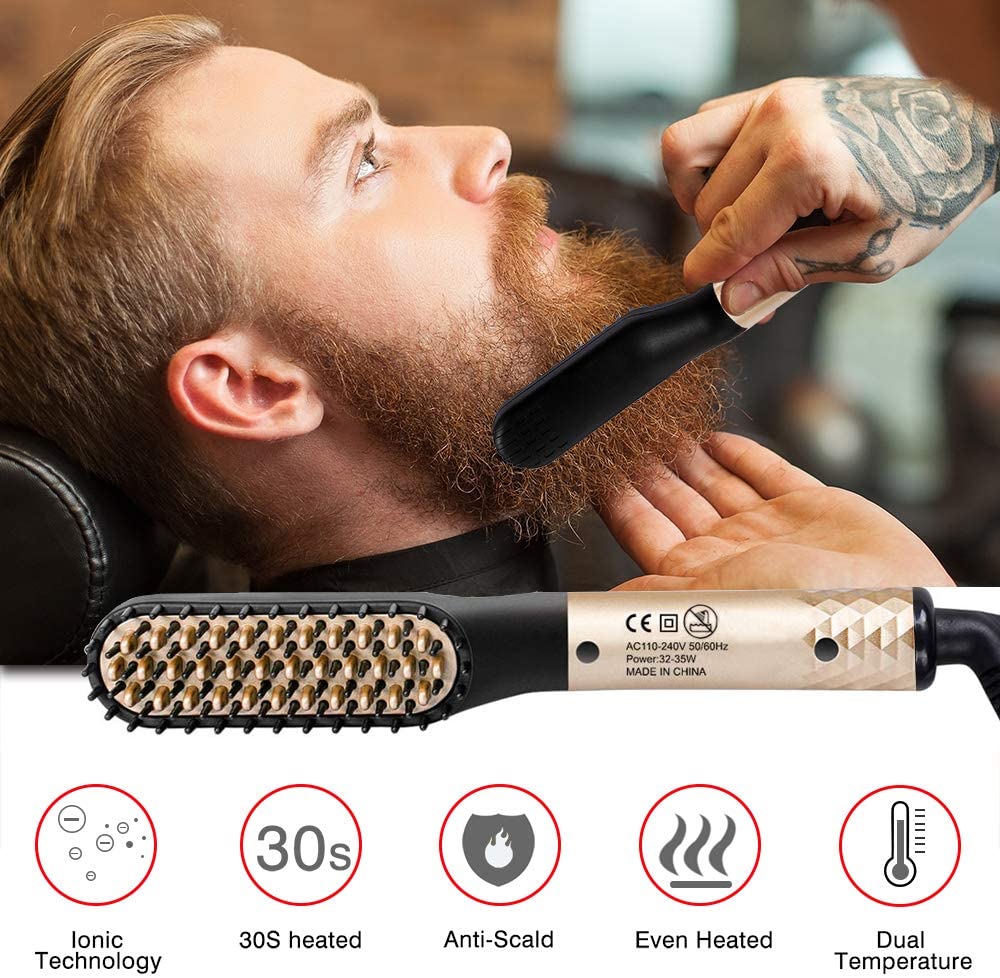 BowLift | SleekFlow™ Frizz-Free Smoothnes Perfection