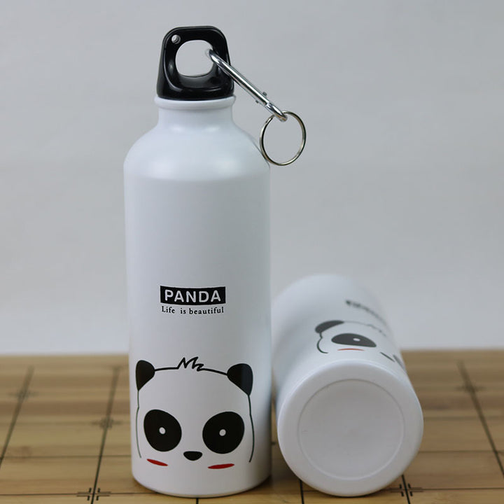Insulated Stainless Steel Water Bottle Bowlift