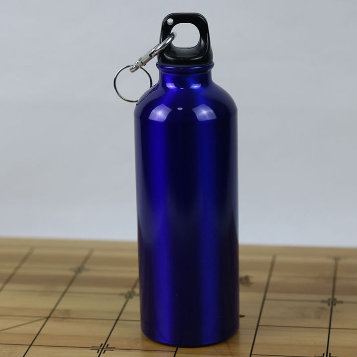 Travel Water Bottle Bowlift