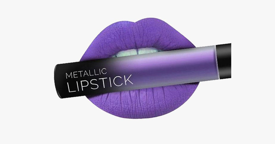 BowLift | Liquid Matte Lip Color – The perfect kiss anywhere, anytime