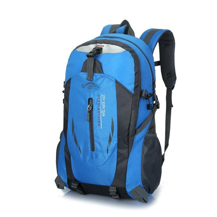 BowLift | Waterproof Travel Backpacks