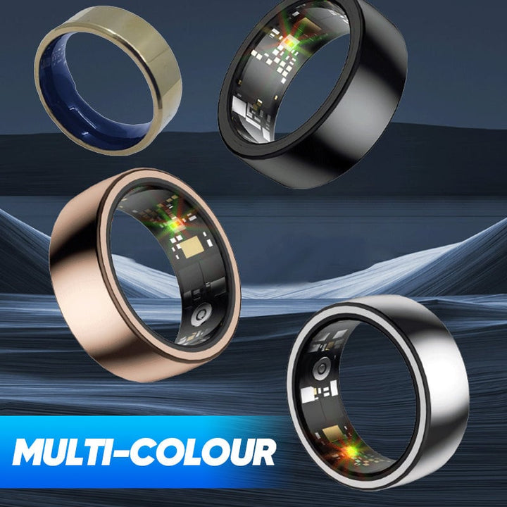 Bluetooth Smart Ring | Bowlift