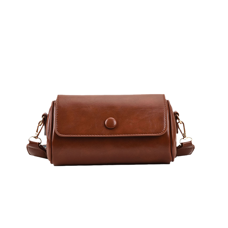 BowLift | Female Retro Cylinder Bag