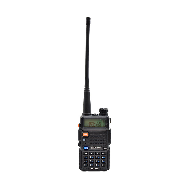 BowLift | Long-Range Radio Walkie Talkie