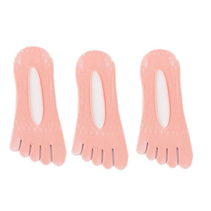 BowLift | New Women's Toe Socks