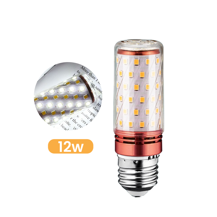 BowLift | Three-Color LED Energy-Saving Lamps