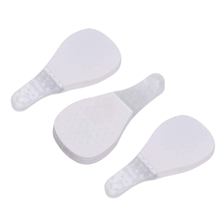 BowLift | Waterproof and invisible facelift stickers, 120 pieces