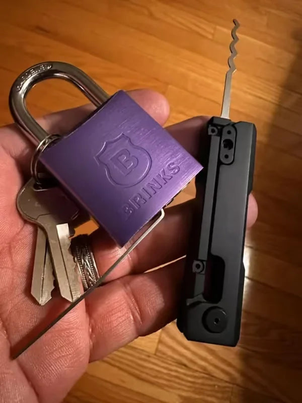 BowLift | Quick Trick Handy Tool