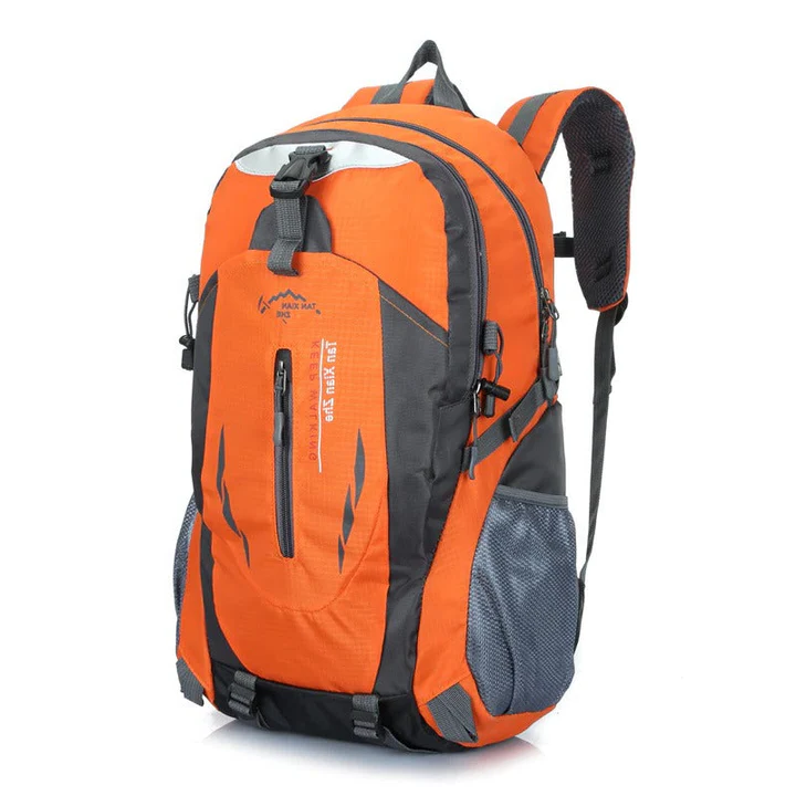 BowLift | Waterproof Travel Backpacks