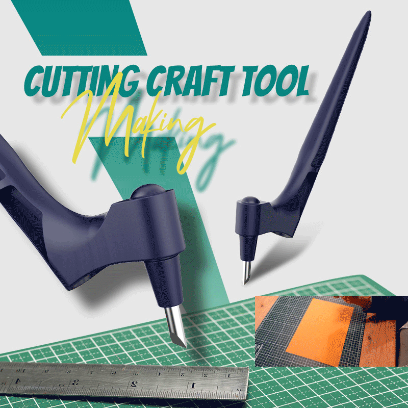 Craft cutting tools Bowlift