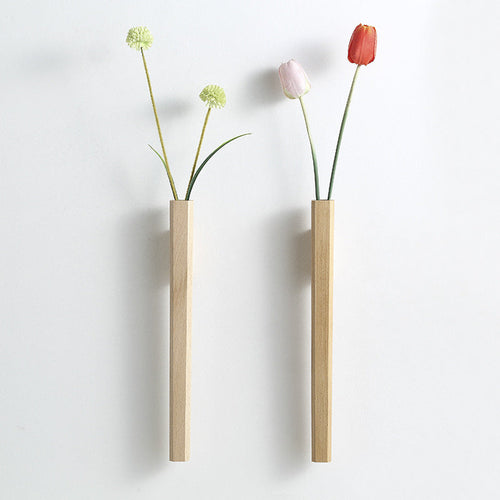 BowLift | Bloom Hanging Wall Vase Set