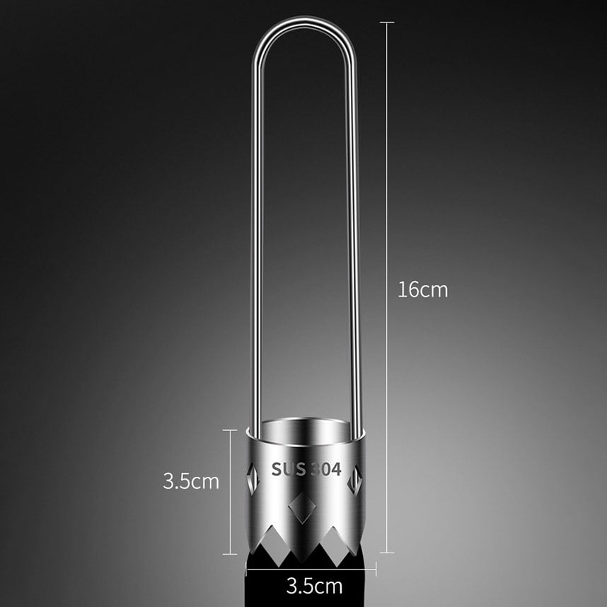 BowLift | 🍅304 Stainless Steel Multi-Use Core Remover🍎
