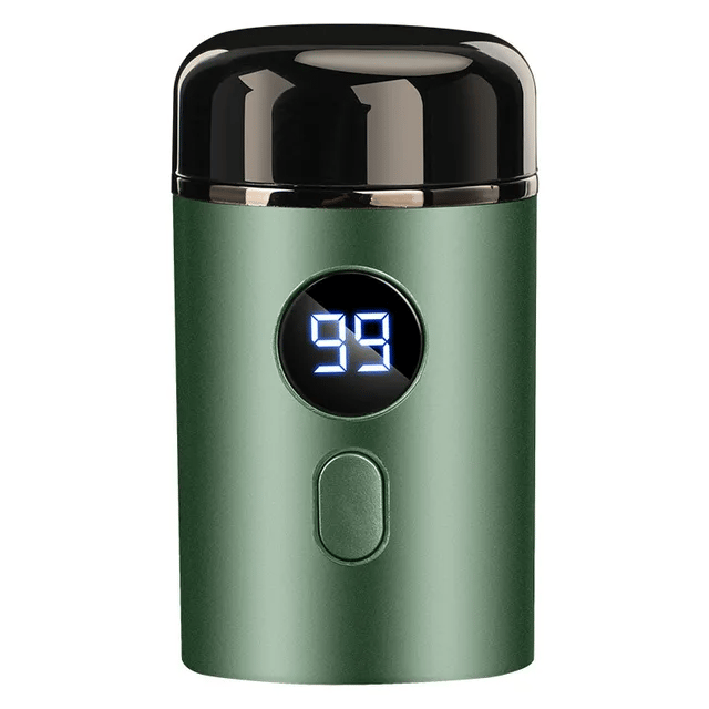 BowLift | Pocket Electric Shaver