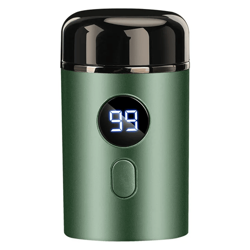 BowLift | Pocket Electric Shaver