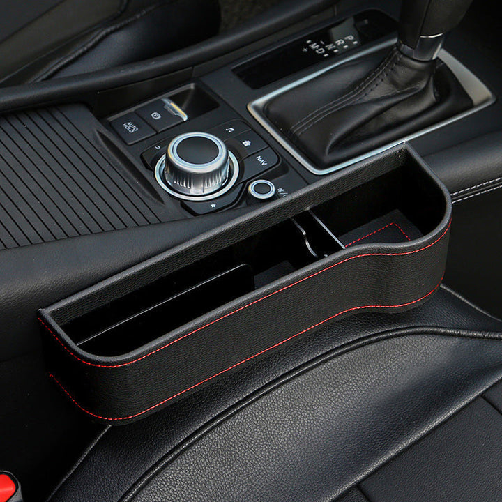 BowLift | Multifunctional Car Seat Organizer Set
