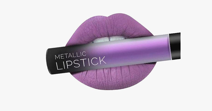 BowLift | Liquid Matte Lip Color – The perfect kiss anywhere, anytime