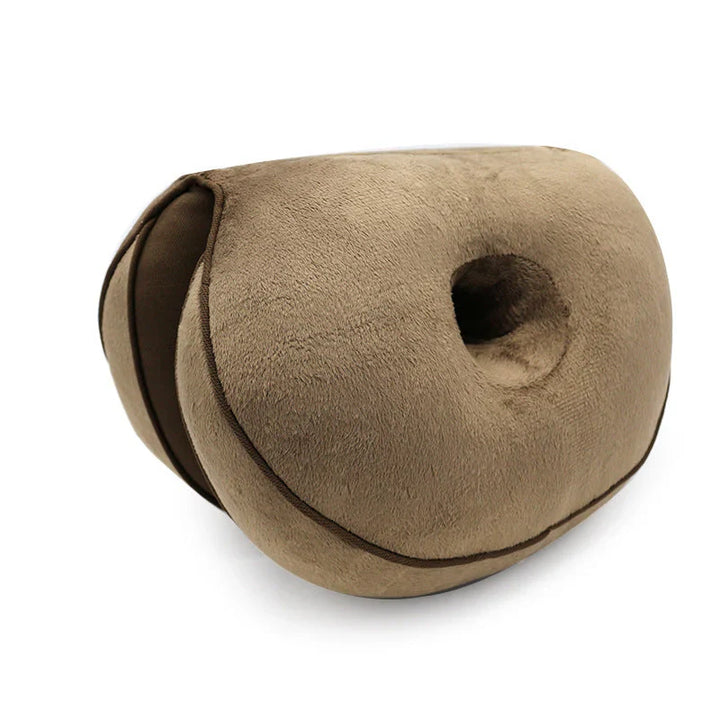 BowLift | Ergonomic Seat Cushion for Relief & Comfort
