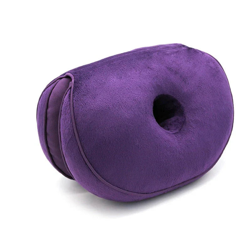 BowLift | Ergonomic Seat Cushion for Relief & Comfort