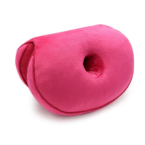 BowLift | Ergonomic Seat Cushion for Relief & Comfort