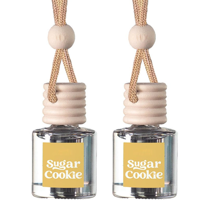 BowLift | Car Air Freshener Diffuser