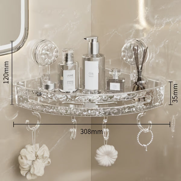 BowLift | WallNest Organizer