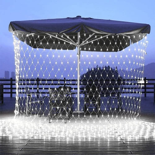 BowLift | Special Waterproof String Lights