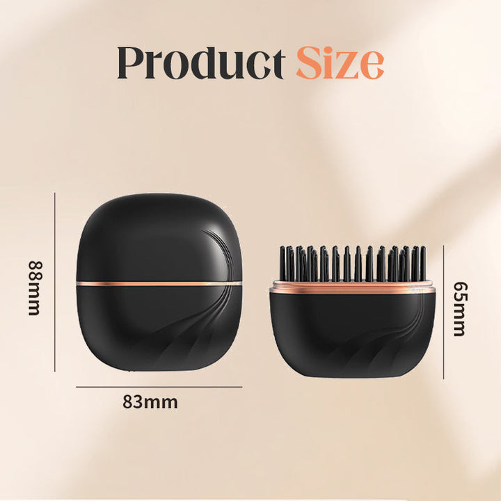 BowLift | SilkyGlide – Instantly frizz-free, salon-smooth hair everywhere