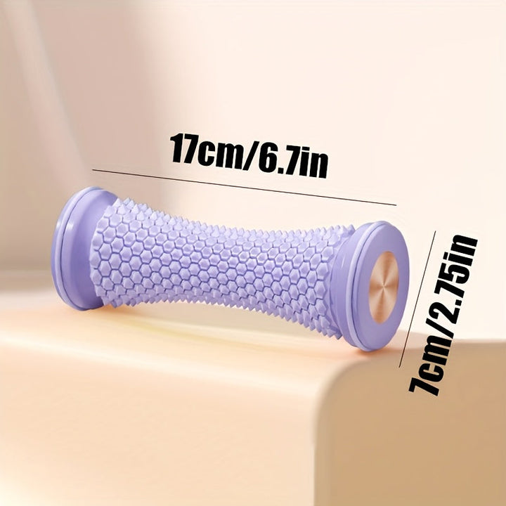 BowLift | Foot massager with Massage Node Pattern – Relief from Tension and Fatigue
