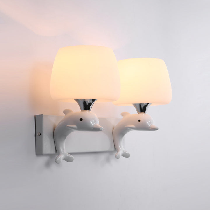 Wall Mounted