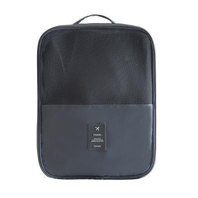 BowLift | Travel Shoe Bags, Foldable Waterproof Shoe Pouches Organizer