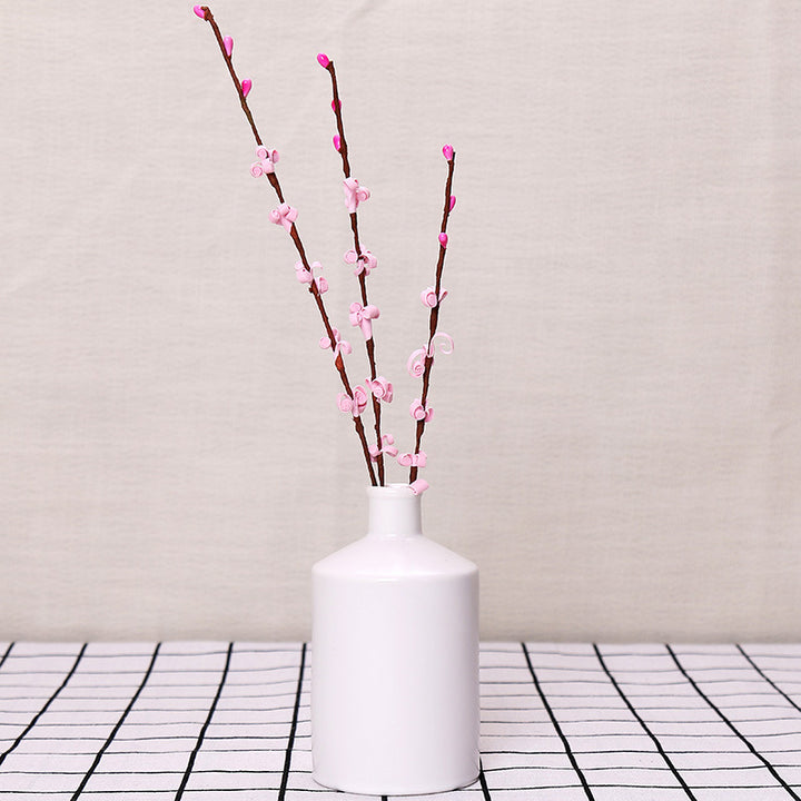 Modern Ceramic Flower Vase Bowlift