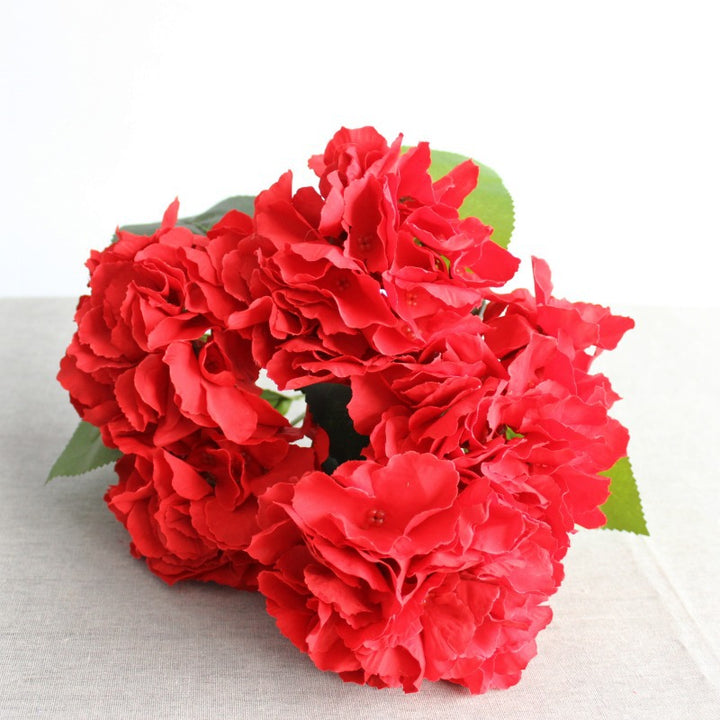 Realistic Artificial Floral Bouquet