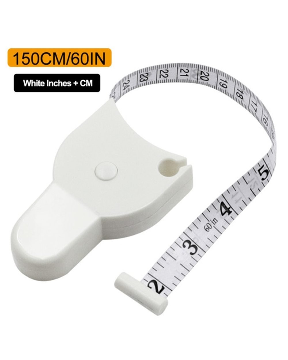BowLift | Automatic Telescopic Portable Measuring Tape