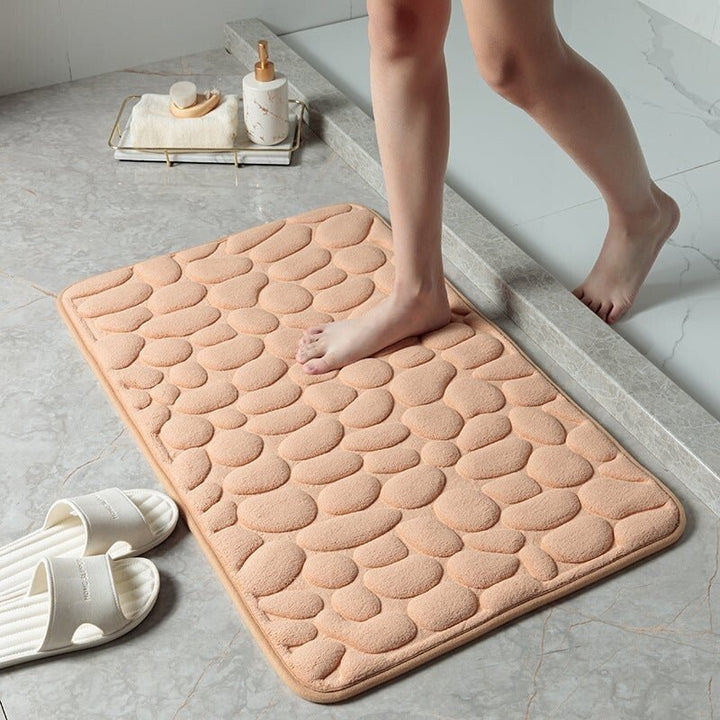 BowLift | RockSafe — Step into luxury that makes every step in the bathroom a feel-good experience!