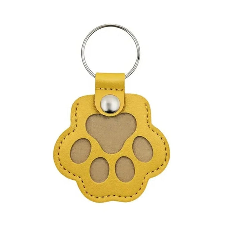 BowLift | Memorial keychain for pets