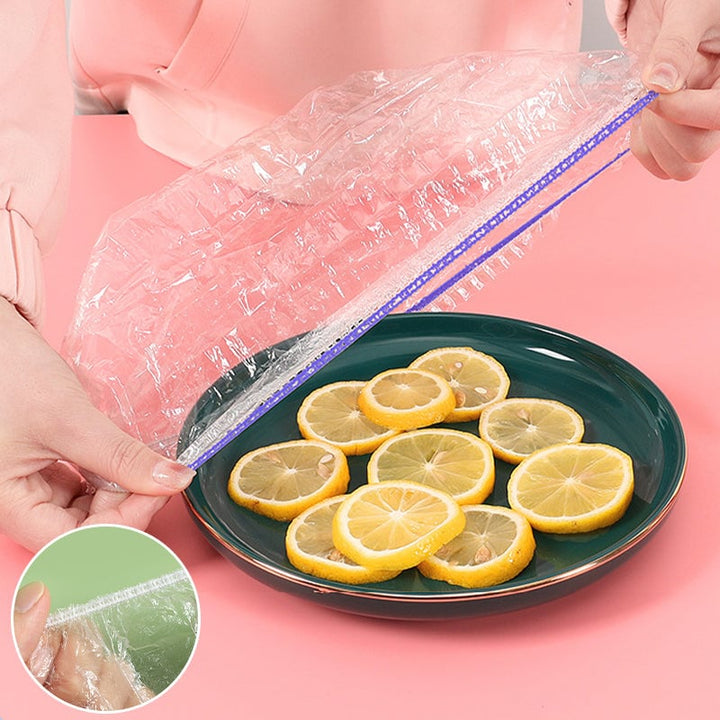 BowLift | Food grade household fresh-keeping bags