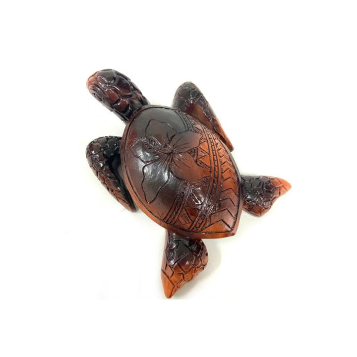BowLift | Sea Turtle Resin Ornament