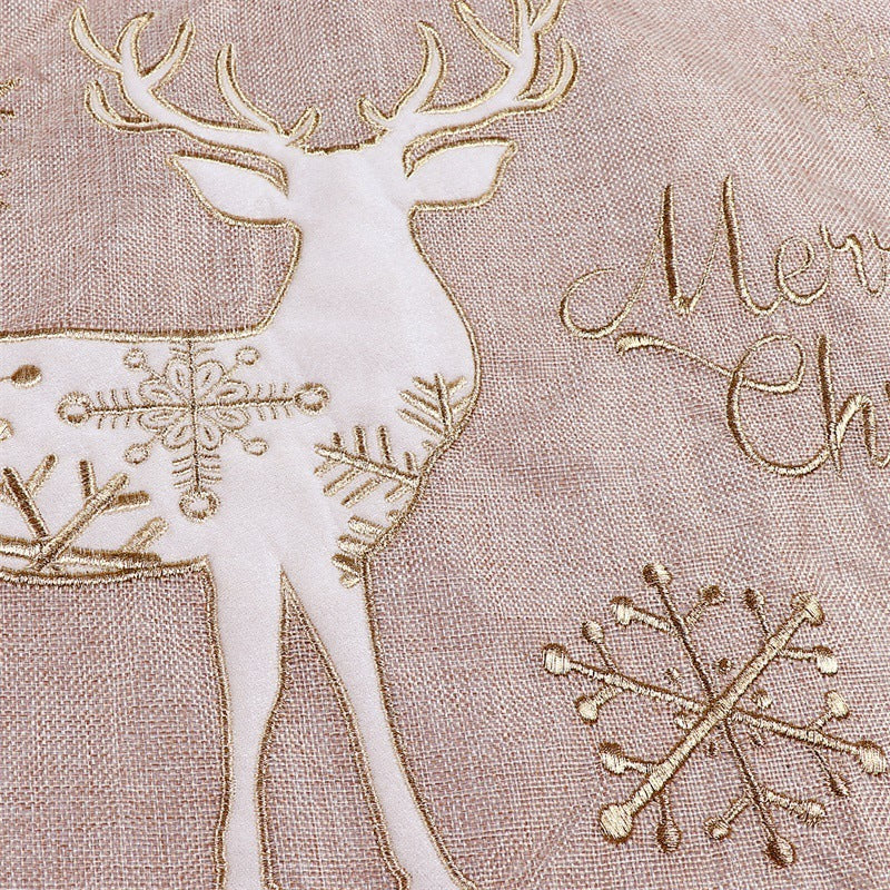 BowLift | Christmas Tree Decoration Tree Skirt