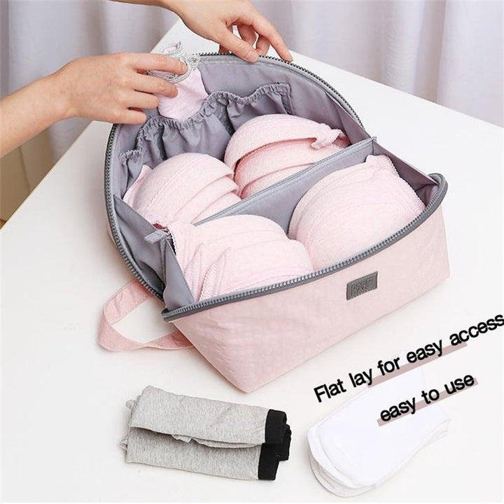BowLift | Multifunctional Travel Storage Bag