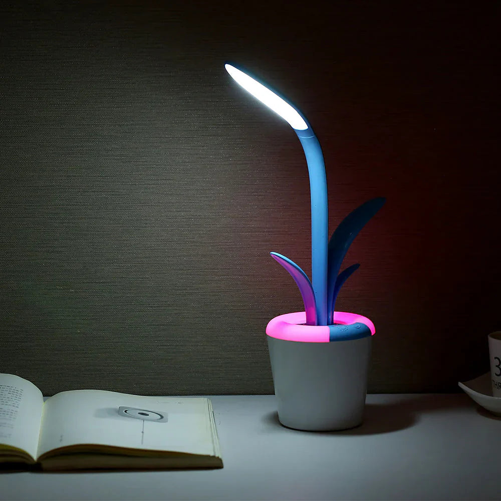 Stylish Adjustable Desk Lighting Bowlift