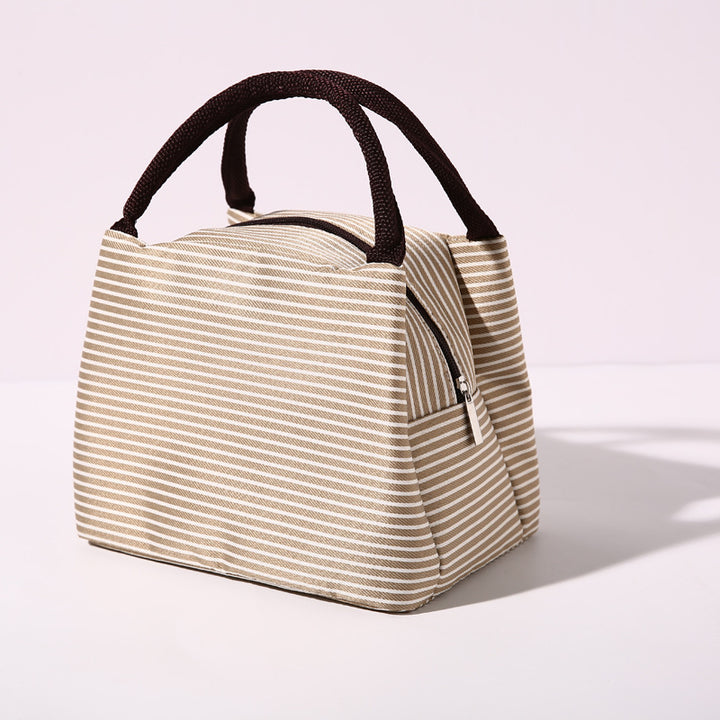 Refrigerator-friendly picnic bag Bowlift