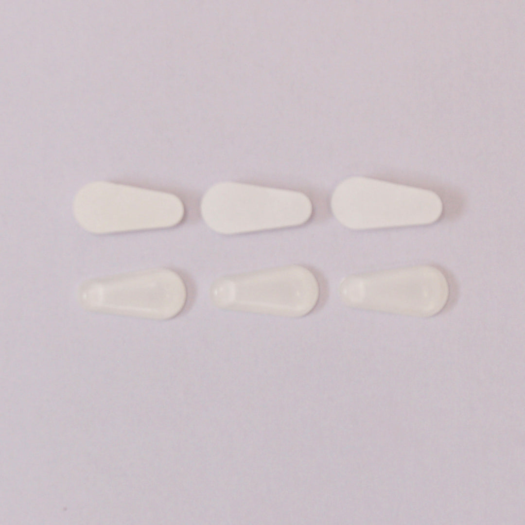 Comfort Gel Heel Inserts Bowlift