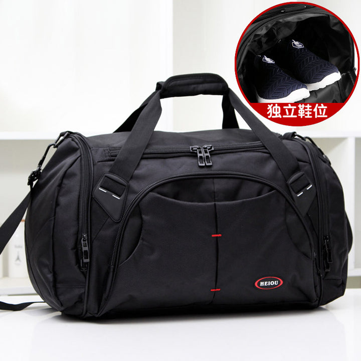 Stylish Sports Bag Bowlift