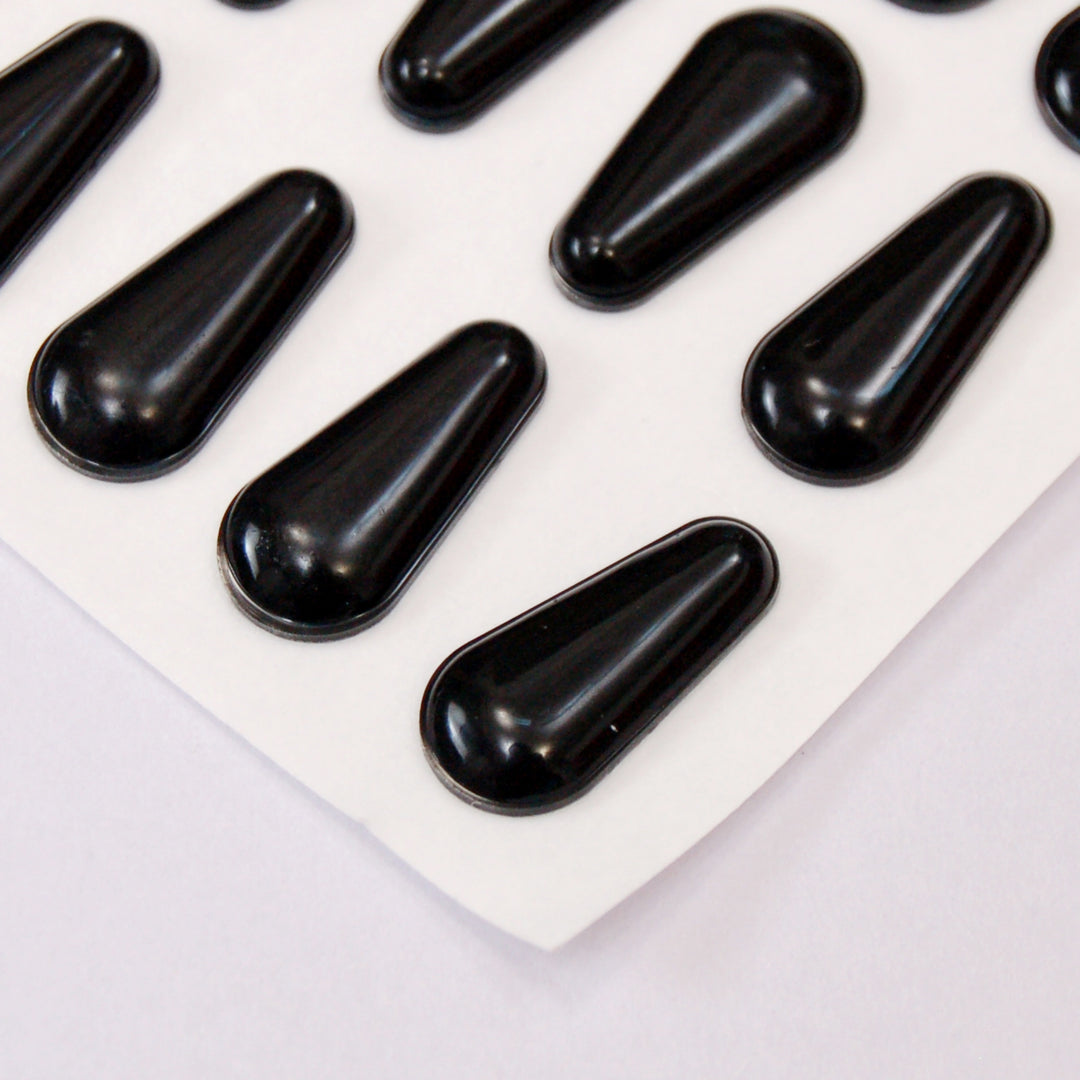 Comfort Gel Heel Inserts Bowlift