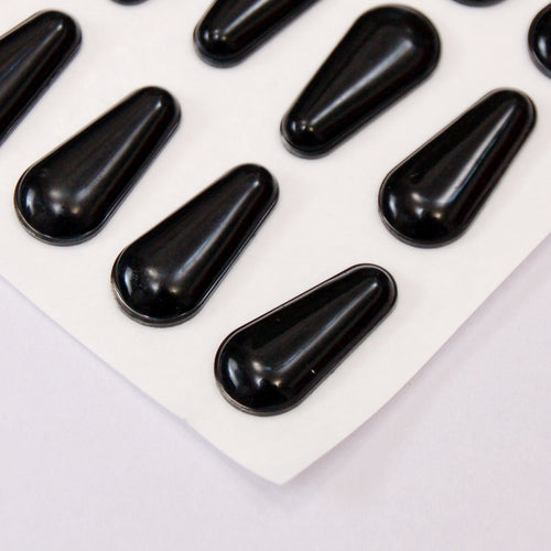 Comfort Gel Heel Inserts Bowlift