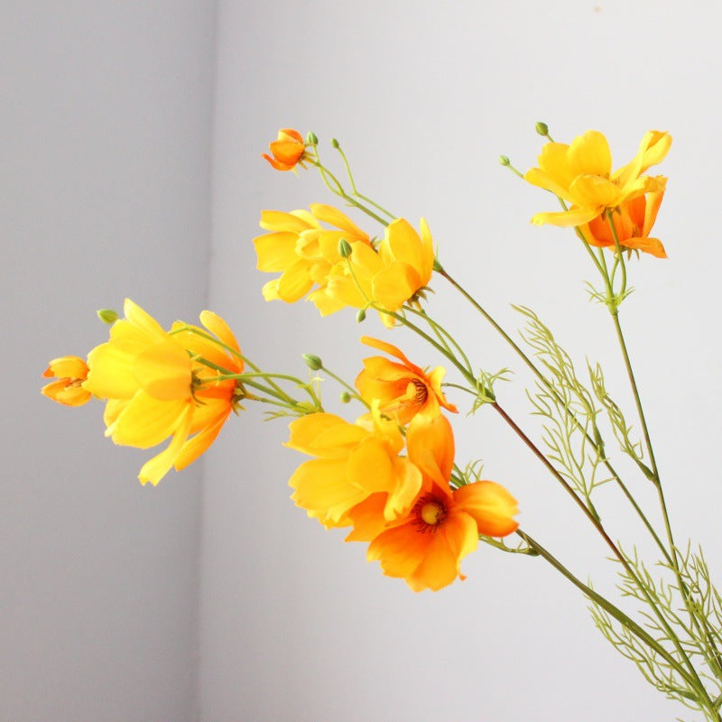 Faux Floral Arrangement