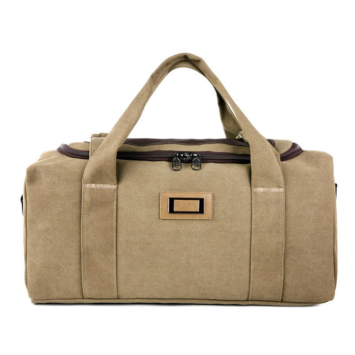 Travel Duffle Bag Bowlift