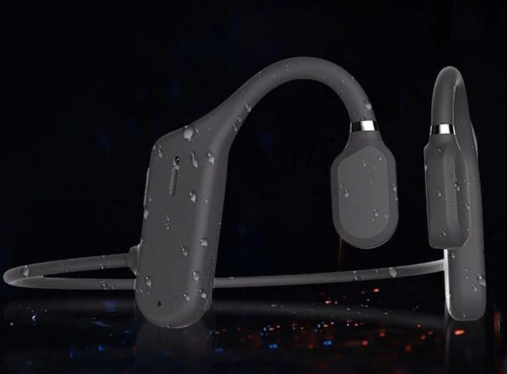 BowLift | Comfortable Bone Headphones Bluetooth Waterproof