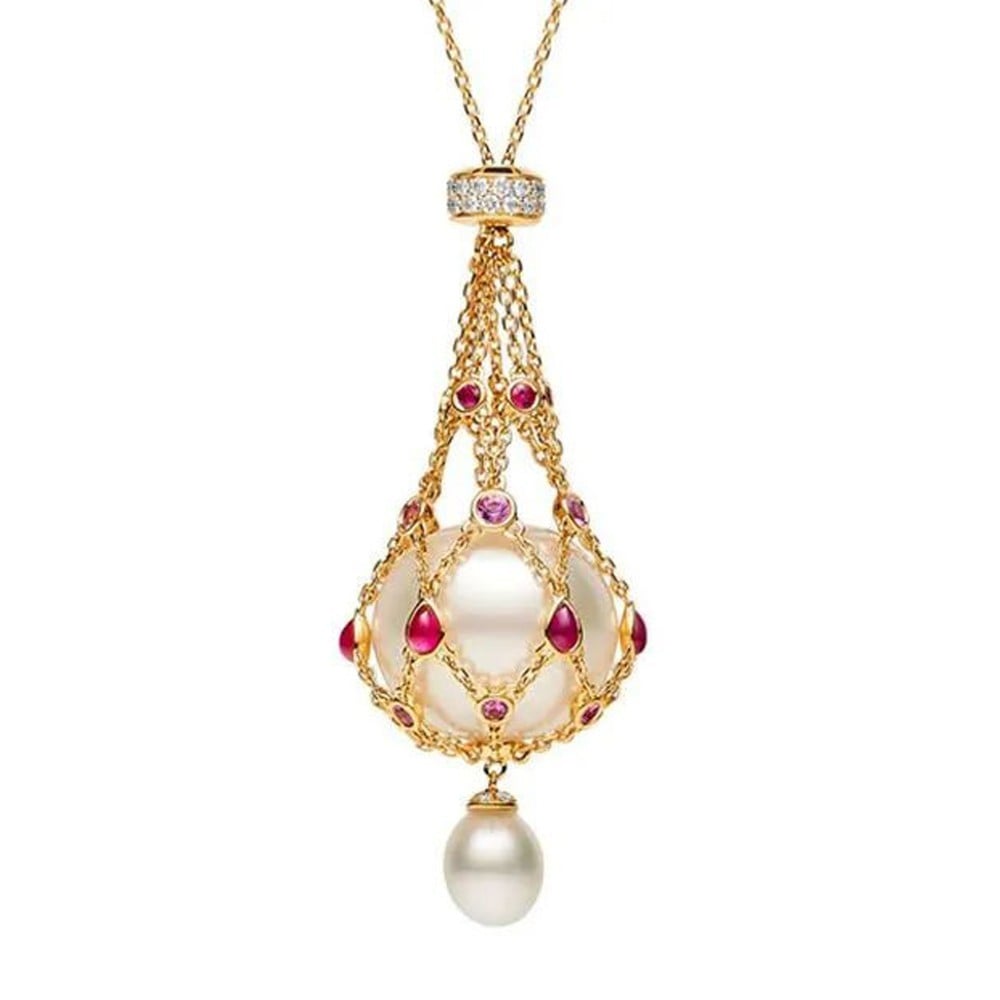 BowLift | PearlDusk Radiates Pure Sophistication