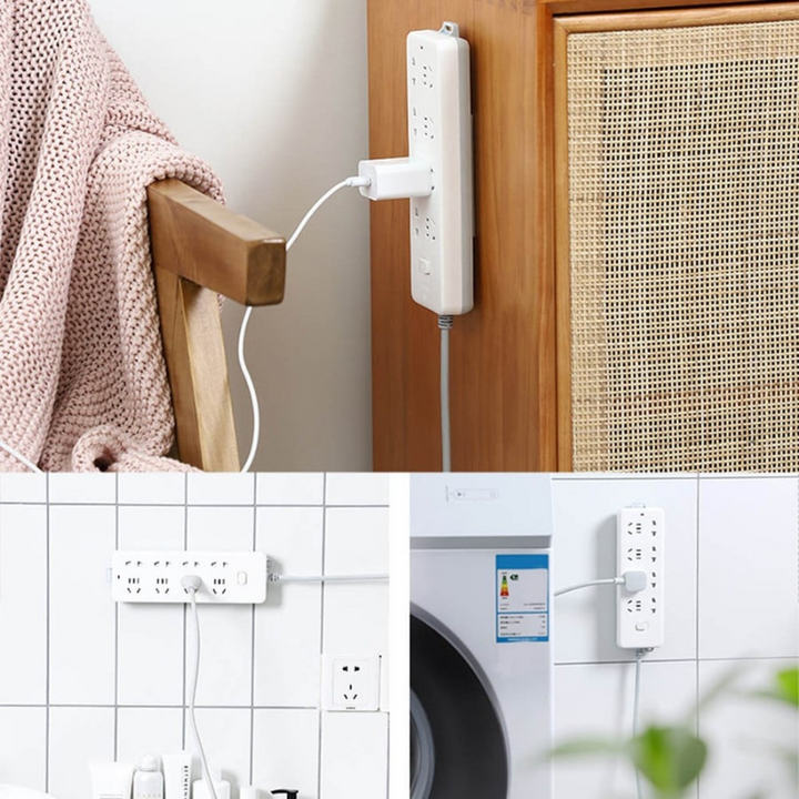 BowLift | Multifunctional Socket Holder